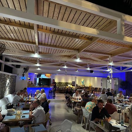 Johannes Boutique Apartments & Suites Afantou Ngoại thất bức ảnh