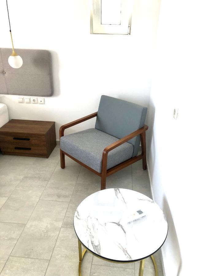 Johannes Boutique Apartments & Suites Afantou Ngoại thất bức ảnh