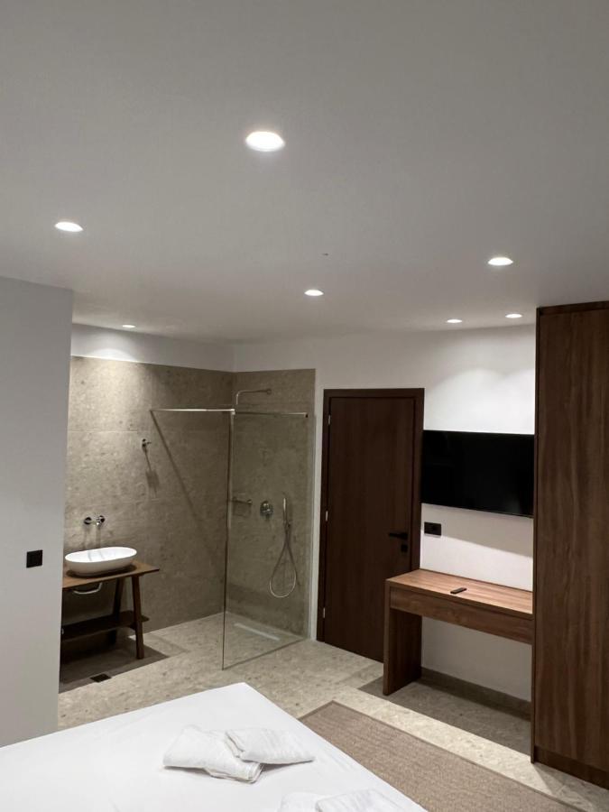 Johannes Boutique Apartments & Suites Afantou Ngoại thất bức ảnh