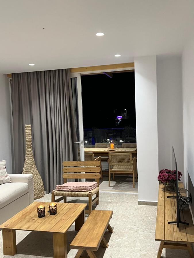 Johannes Boutique Apartments & Suites Afantou Ngoại thất bức ảnh