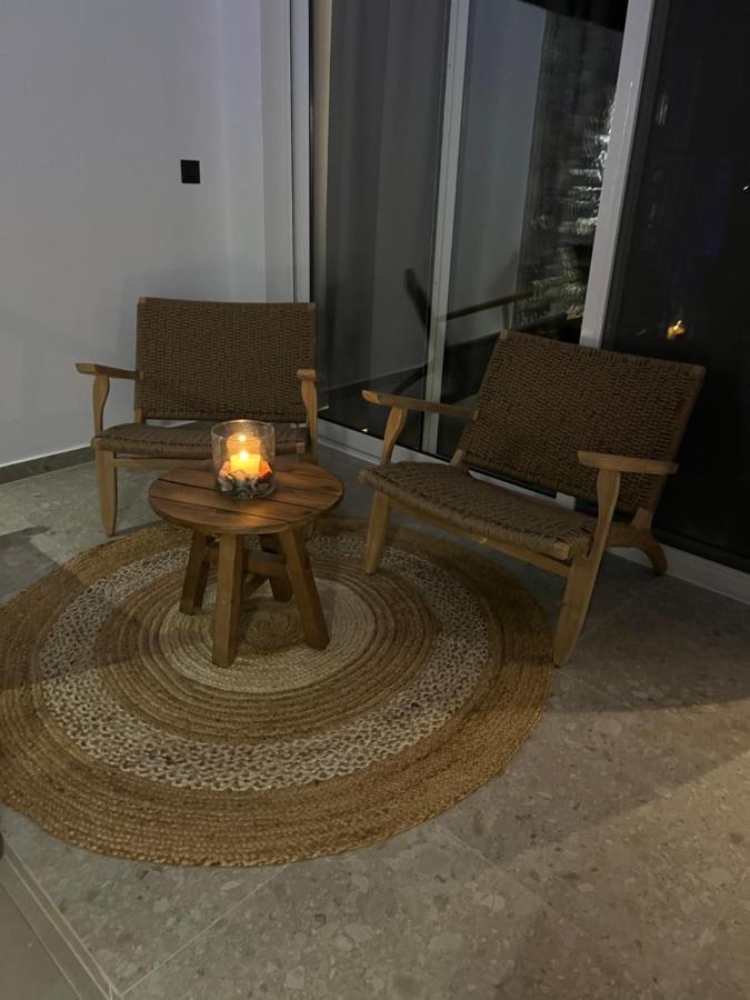 Johannes Boutique Apartments & Suites Afantou Ngoại thất bức ảnh