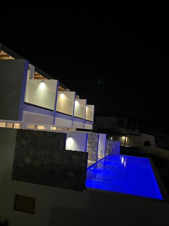 Johannes Boutique Apartments & Suites Afantou Ngoại thất bức ảnh